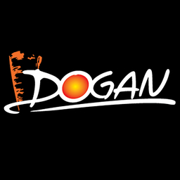 Dogan Döner Pizza Haus - Untergrombach logo.